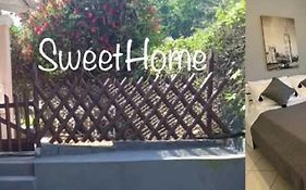 Sweet Home!!