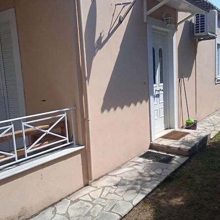 Sweet Home!! Corfu  Εξωτερικό φωτογραφία