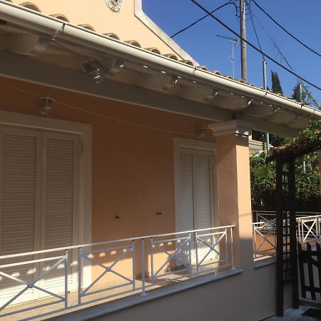 Sweet Home!! Corfu  Εξωτερικό φωτογραφία