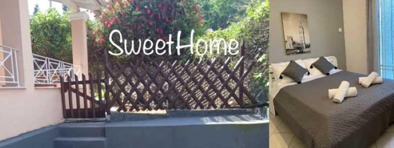 Sweet Home!! Corfu  Εξωτερικό φωτογραφία
