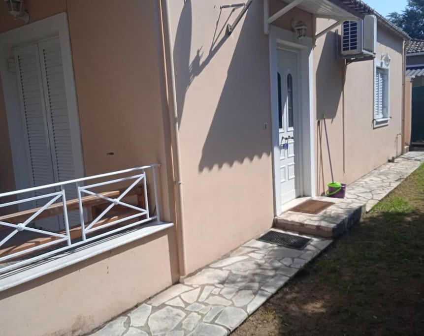 Sweet Home!! Corfu  Εξωτερικό φωτογραφία