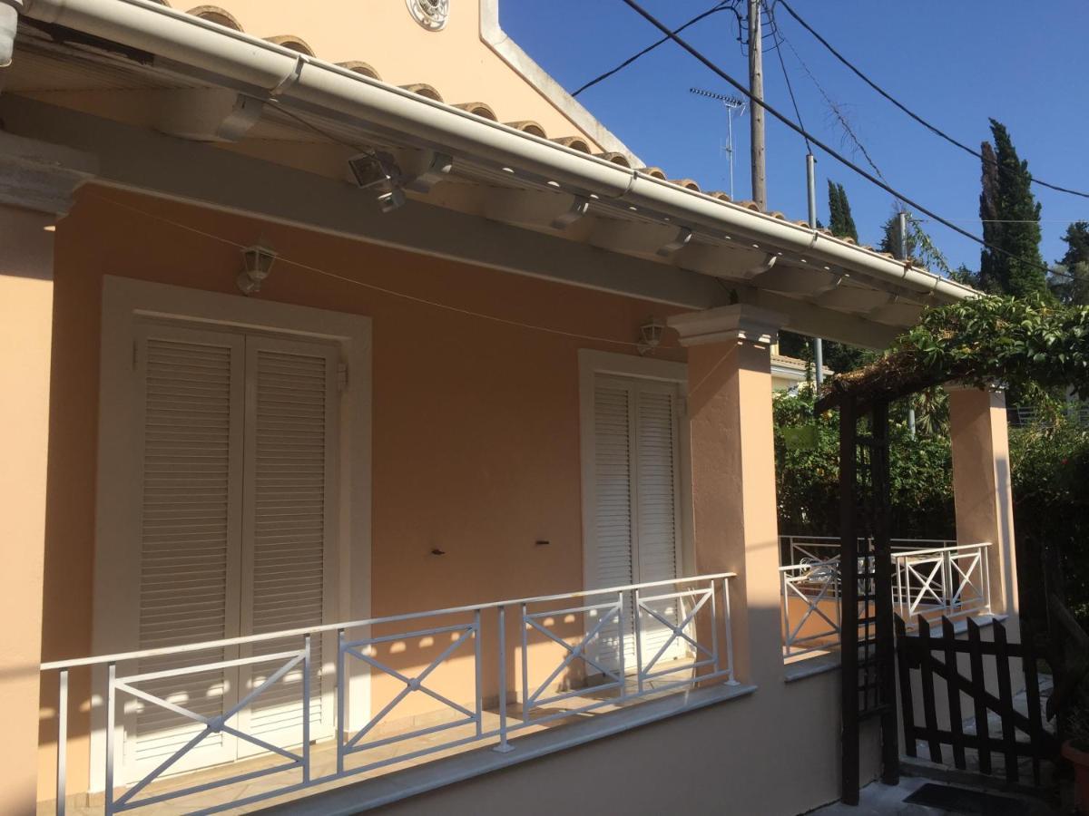 Sweet Home!! Corfu  Εξωτερικό φωτογραφία